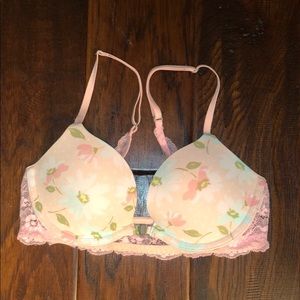 Gilly Hicks Lace Bra